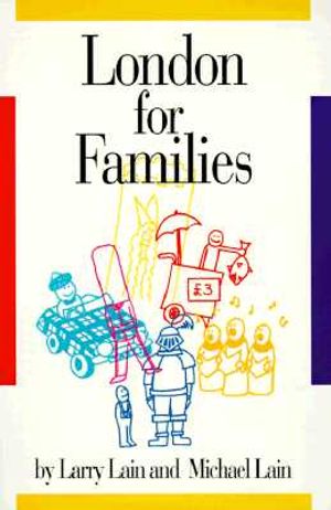 London for Families image number 0