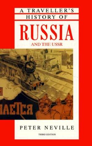 Traveller's History of Russia image number 0