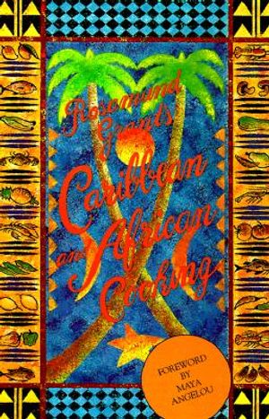 Caribbean and African Cooking image number 0