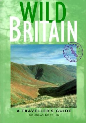 Wild Britain: A Traveller's Guide image number 0