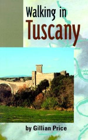 Walking in Tuscany: Etruscan Trails in Old Etruria image number 0
