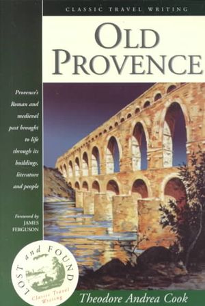 Old Provence image number 0