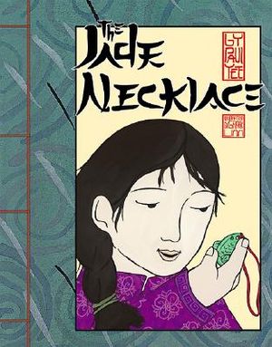 The Jade Necklace image number 0