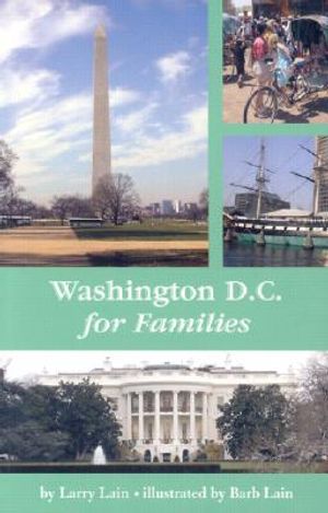 Washington, D.C. for Families image number 0
