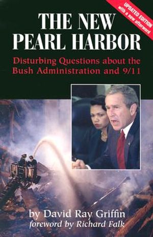 The New Pearl Harbor: Disturbing Questions about the Bush Administration and 9/11 image number 0