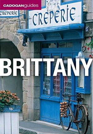 Brittany (Cadogan Guides) image number 0