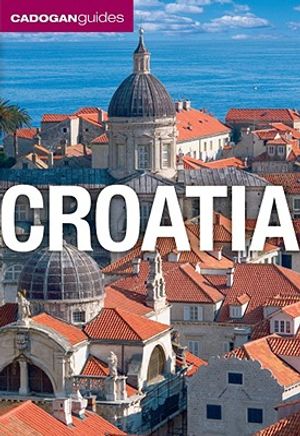 Croatia (Cadogan Guides) image number 0