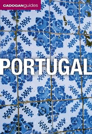 Portugal (Cadogan Guides) image number 0