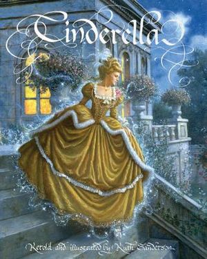 Cinderella image number 0
