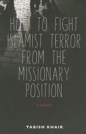 How to Fight Islamist Terror from the Missionary Position image number 0