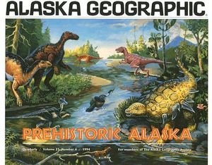 Prehistoric Alaska image number 0