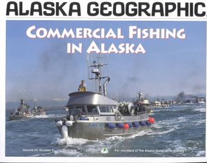 Commercial Fishing in Alaska image number 0