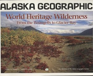 World Heritage Wilderness image number 0