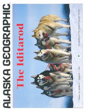 Iditarod image number 0