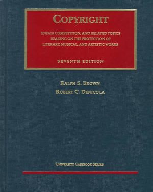 Copyright Law image number 0