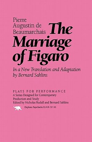 The Marriage of Figaro image number 0