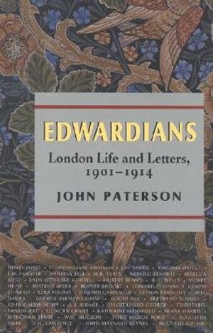 Edwardians image number 0
