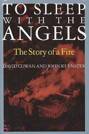 To Sleep with the Angels: A Story of a Fire image number 0