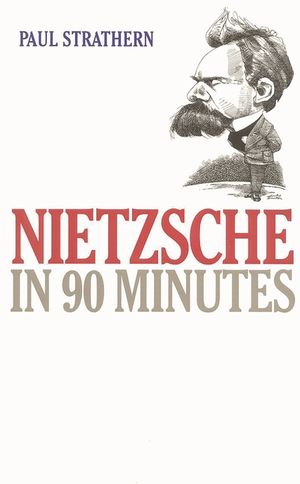 Nietzsche in 90 Minutes image number 0