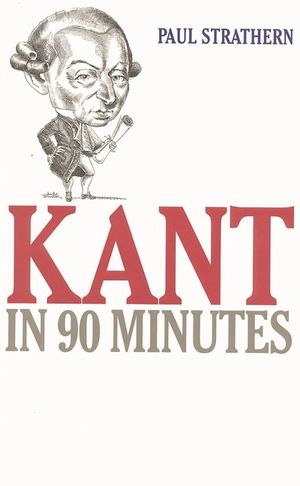 Kant in 90 Minutes image number 0