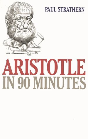 Aristotle in 90 Minutes image number 0