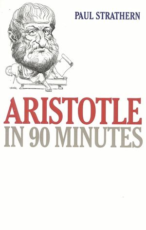 Aristotle in 90 Minutes image number 0