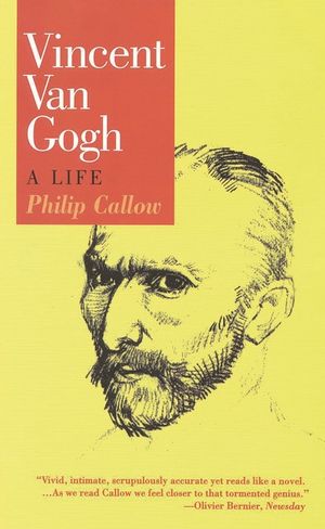Vincent Van Gogh: A Life image number 0