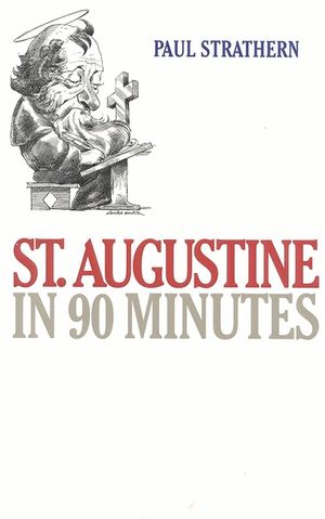 St. Augustine in 90 Minutes image number 0