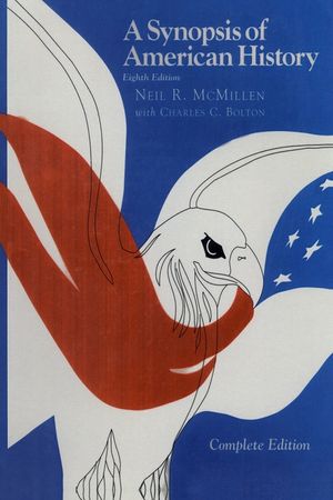 A Synopsis of American History--Complete image number 0