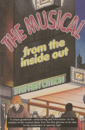 The Musical from the Inside Out image number 0