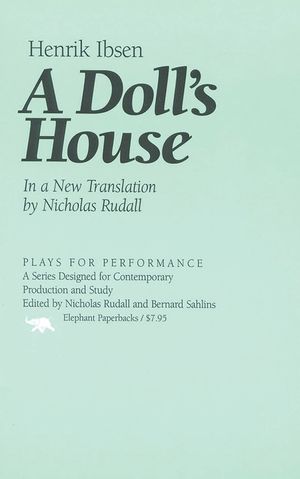 A Doll's House image number 0