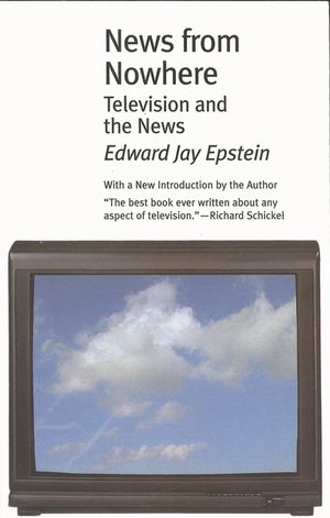 News from Nowhere: Television and the News image number 0