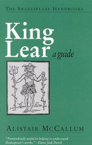King Lear: A Guide image number 0