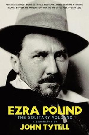 Ezra Pound: The Solitary Volcano image number 0