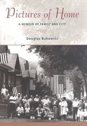 Pictures of Home: A Memoir of Family and City image number 0