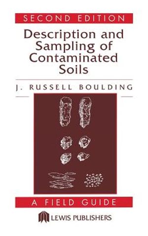 Description and Sampling of Contaminated Soils: A Field Guide image number 0