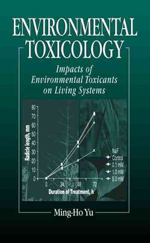 Environmental Toxicology: Biological and Health Effects of Pollutants image number 0