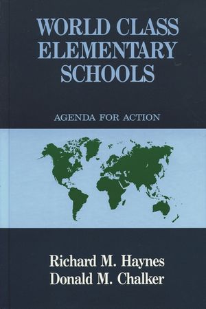 World Class Elementary Schools: An Agenda for Action image number 0