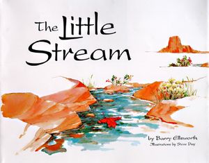 The Little Stream image number 0
