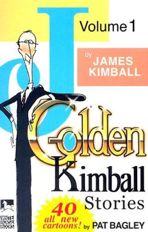 J. Golden Kimball Stories: Mormonism's Colorful Cowboy image number 0