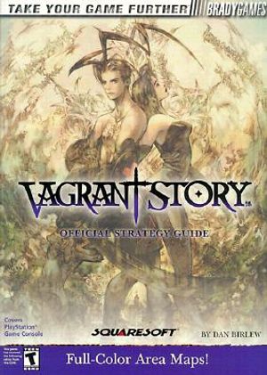 Vagrant Story image number 0