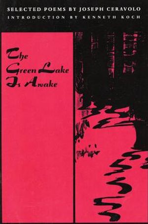 The Green Lake Is Awake image number 0