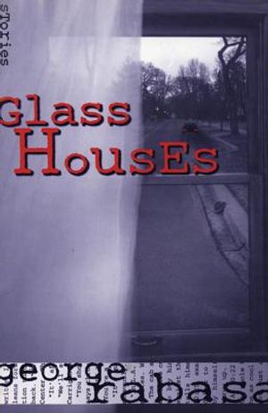 Glass Houses image number 0