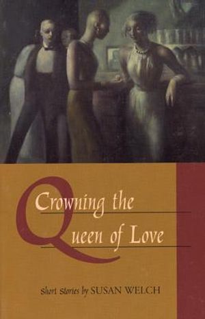 Crowning the Queen of Love image number 0