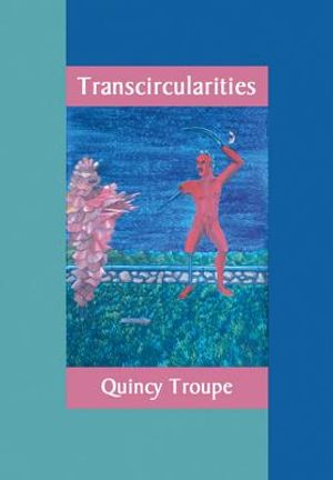 Transcircularities: New and Selected Poems image number 0