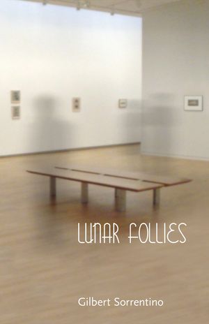 Lunar Follies image number 0