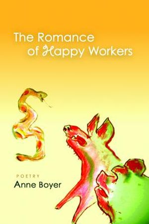 The Romance of Happy Workers image number 0