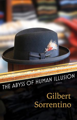 The Abyss of Human Illusion image number 0