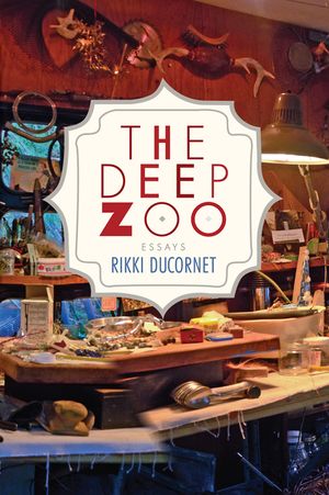 The Deep Zoo image number 0