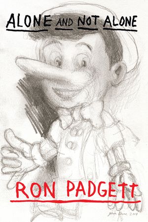 Alone and Not Alone image number 0